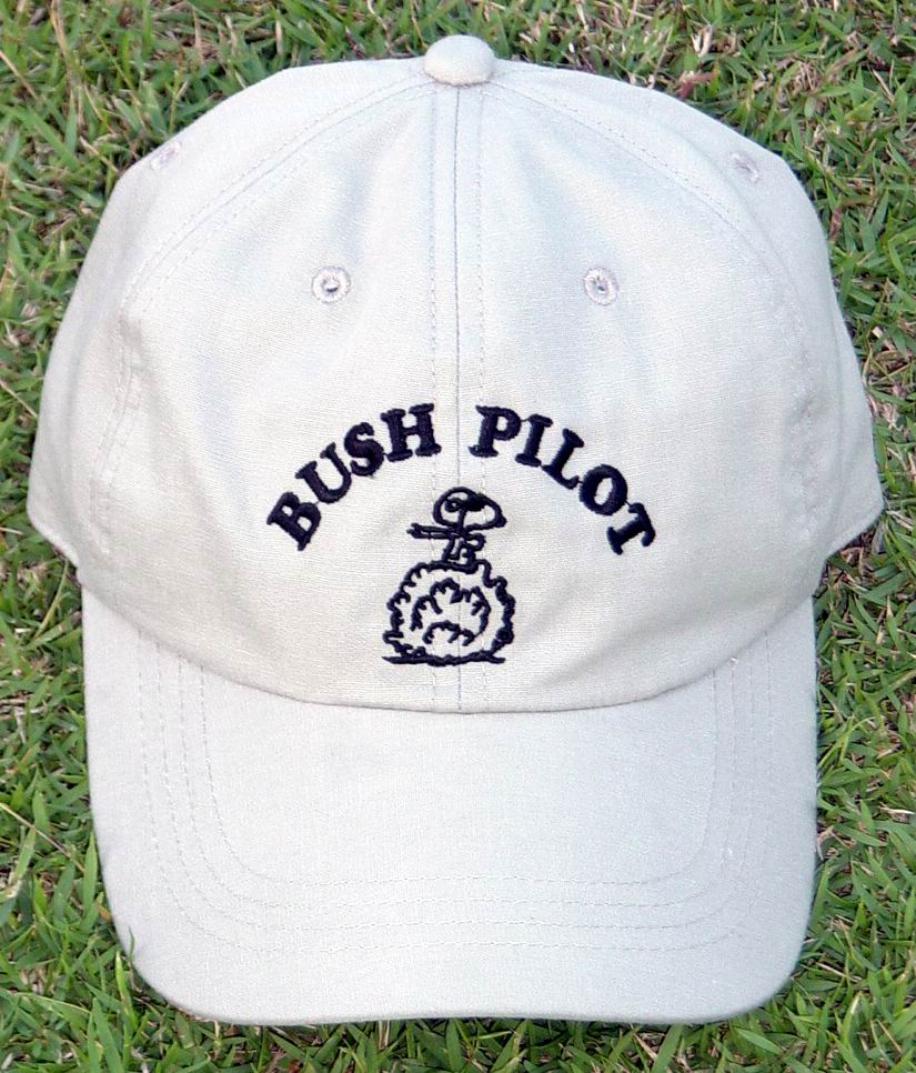 Bush Pilot Hat